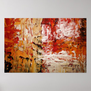 Minimalist Modern Abstract Print Art Decor Posters