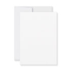 Minimalist Modern Black Typography Photo Wedding