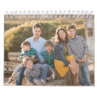 Minimalist Modern Family Photo Create Your Own