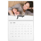 Minimalist Modern Family Photo Create Your Own