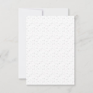 Minimalist Modern Invitation   Chic Event