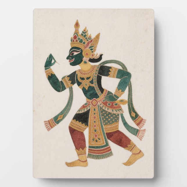 Minimalist Modern Photo Frame | Elegant Home Décor (Front)