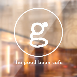 Minimalist Modern Small Business Monogram Branding