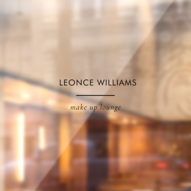 Minimalist Modern Small Business Name Branding  (Sheet 2)