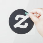 Minimalist Modern Small Business Name Branding