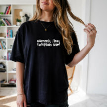 Minimalist Mountain Shirt Simple Line Design