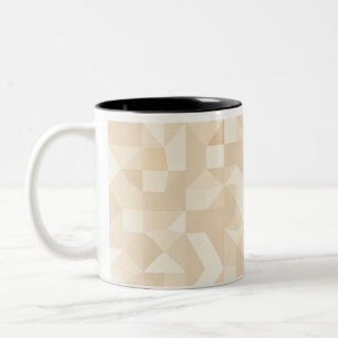 "Minimalist Mug Design"
