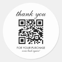 Minimalist Nail Salon Appointments QR Code Script
