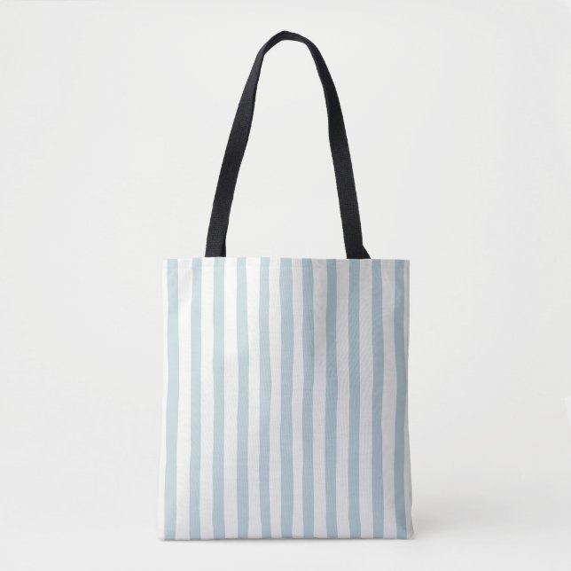 Minimalist Neutral Boho Baby Design Tote Bag (Front)
