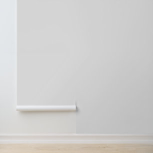 Minimalist off white eggshell plain solid modern wallpaper