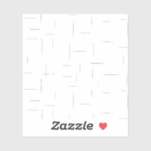 Minimalist Personalised File Folder Set