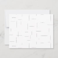 Minimalist Personalised File Folder Set