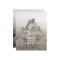 Minimalist Photo Modern Budget Wedding Invitation