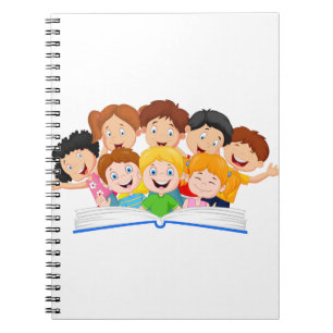 Minimalist Photo Notebook