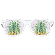 Minimalist Pineapple