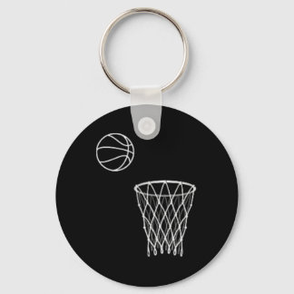 Minimalist Pocket Bysketbyll Gift For Girls Boys M Key Ring