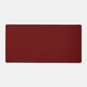 Minimalist Premium Desk Mat Gift