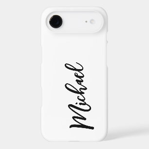 Minimalist Professional Modern Elegant