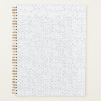 Minimalist Professional Planner
