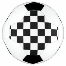 Minimalist Retro Chequered – Monochrome Streetwear