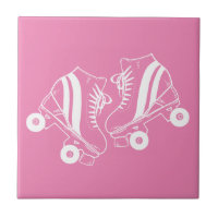 Minimalist Roller Skates Roller Skating Pink 