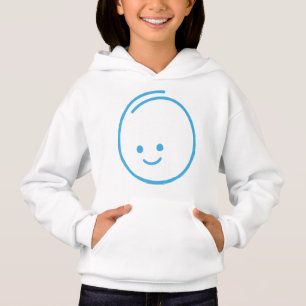 Minimalist Sadness Icon