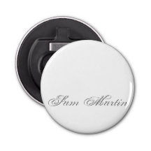 Minimalist Script Lovely 3d Monogram