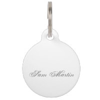 Minimalist Script Lovely 3d Monogram