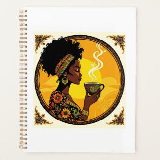 Minimalist Self Care Planner