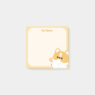 Minimalist Simple Notes