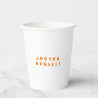 Minimalist Simple Professional Remarkable