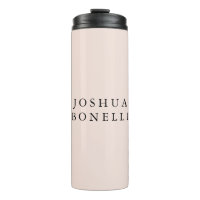 Minimalist Simple Professional Remarkable