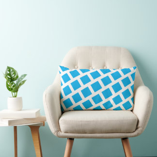MINIMALIST SIMPLE STYLISH MODERN SQUARE SHAPE LUMBAR CUSHION