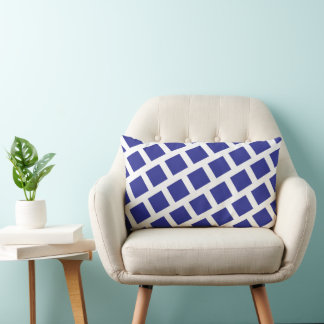 MINIMALIST SIMPLE STYLISH MODERN SQUARE SHAPE LUMBAR CUSHION