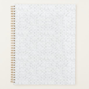 Minimalist Student Planner