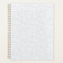 Minimalist Teacher Planner