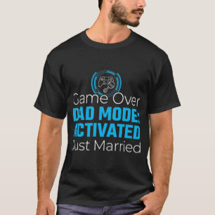 Minimalist Tech Design T-Shirt Gift