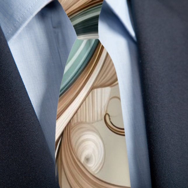 Minimalist  tie (Creator Uploaded)
