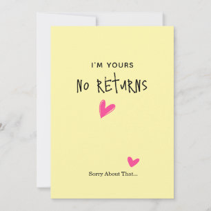 Minimalist Valentine’s Card - Romantic & Elegant!