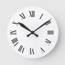 Minimalist Vector Clock Design
