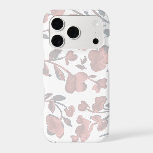 Minimalist watercolor Floral