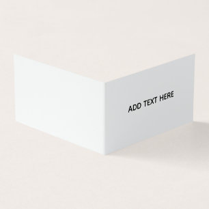 Minimalist White Elegant for Any Occasions