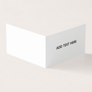 Minimalist White Elegant for Any Occasions