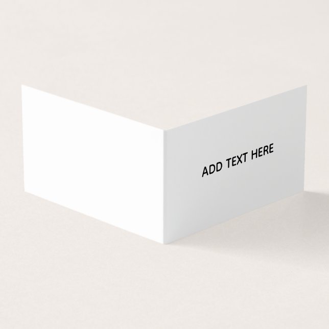 Minimalist White Elegant for Any Occasions (Outside)
