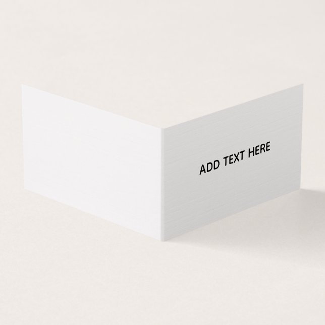 Minimalist White Elegant for Any Occasions (Outside)