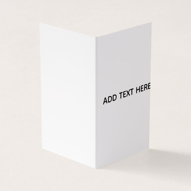 Minimalist White Elegant for Any Occasions (Outside)