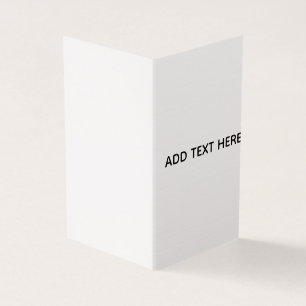 Minimalist White Elegant for Any Occasions