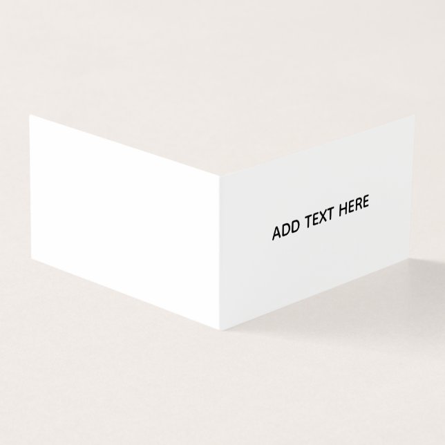 Minimalist White Elegant for Any Occasions (Outside)