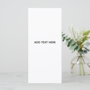 Minimalist White Elegant for Any Occasions