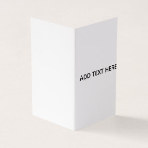 Minimalist White Elegant for Any Occasions